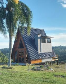 Cabana Bella Vista Caçapava do Sul - 1
