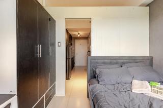 88 Cabins 1 Bedroom Condo with Kitchen and PS4 - Tagaytay - 0