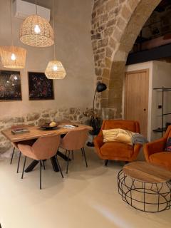 Loft con encanto Casa Paquita - Valderrobres - 8