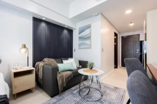 Furnished Studio Rental in Prime Location Cebu IT Park - Cebu - 5