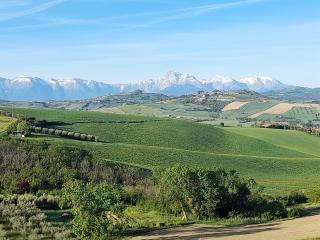 Appartamento Solaris - SantʼOmero - 3