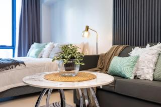 Furnished Studio Rental in Prime Location Cebu IT Park - Cebu - 7