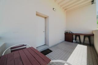 Flinders 2 bed unit apartment - Townsville - 7