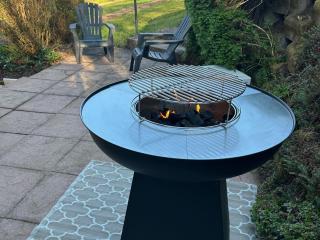 Spacieux Gîte Proche Forêt avec Sauna, Baby Foot et Activités Extérieures - À 10 min de Remiremont - FR-1-589-293 - Saint-Nabord - 8