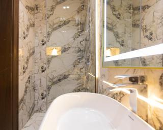Stylish City Nest, Modern Studio - 3