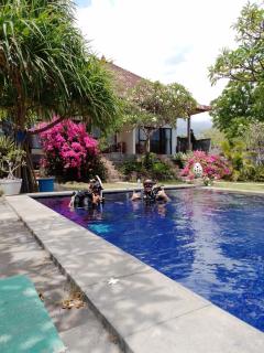 Segara Tegeh Tulamben - 9