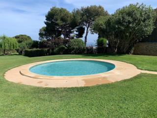 Beautiful apartment with pool terrace parking - Begur - 5