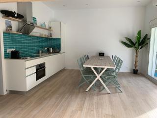 Beautiful apartment with pool terrace parking - Begur - 5