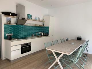 Beautiful apartment with pool terrace parking - Begur - 7