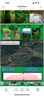 Malekus Mountain Lodge - 9