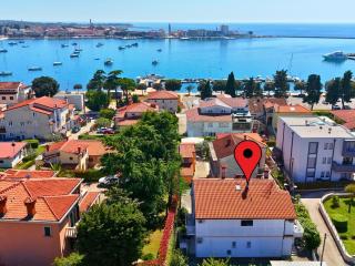Apartments by the sea Umag - 24343 - Umag - 0