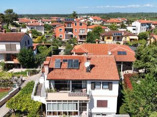 Apartments by the sea Umag - 24343 - 9