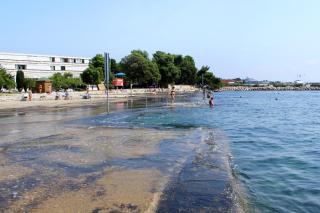 Apartments by the sea Umag - 24343 - 6