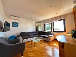 Apartments by the sea Umag - 24343 - 3