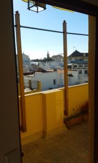 Apartamento Calle Goles - Sevilla - 8