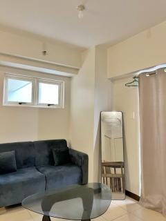 2BR Staycation Spot &Pool & Views - Davao City - 0
