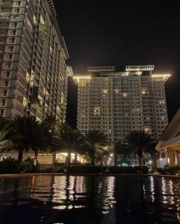 2BR Staycation Spot&Pool&Views with WIFI - 3