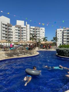Lagoa Park - Caldas Novas - 6