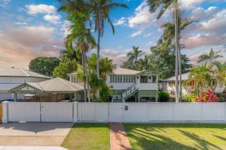 Tropical getaway 10 min to city - Railway Estate - 6
