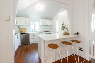 Tropical getaway 10 min to city - Railway Estate - 5