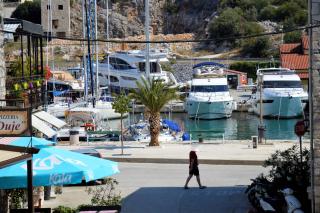 Wohnung In Marina Mit Parkplatz, Schöne Aussicht - Marina - 8