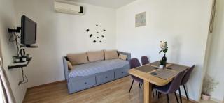 Wohnung In Marina Mit Parkplatz, Schöne Aussicht - Marina - 1