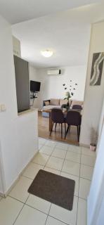 Wohnung In Marina Mit Parkplatz, Schöne Aussicht - Marina - 2