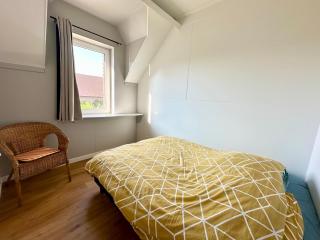 Gîte à la ferme, T3 Flandres - Pérenchies - 5