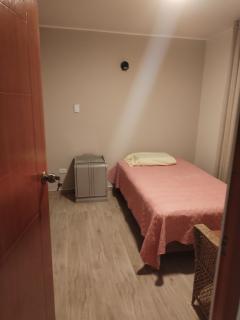 Departamentos Modernos en Urbanización Privada - La Tomita - 4