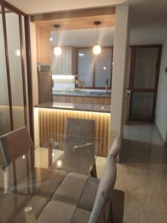 Departamentos Modernos en Urbanización Privada - La Tomita - 3