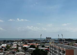 OWP Tower 2 Island Charm Chic Escape - Port-of-Spain - 3