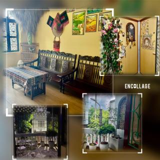 Cat homestay - Hoàng Ngà - 8