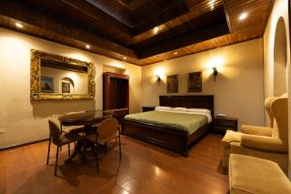 Hotel & Suites El Quijote - Cuenca - 9
