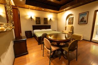 Hotel & Suites El Quijote - Cuenca - 7