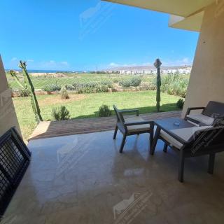 Sea Jam Apartment Ocean & Golf View Taghazout Bay Taouirt - 3