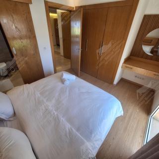 Sea Jam Apartment Ocean & Golf View Taghazout Bay Taouirt - 1