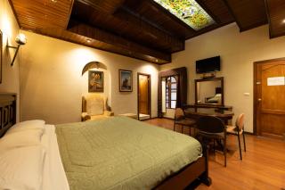 Hotel & Suites El Quijote - Cuenca - 6