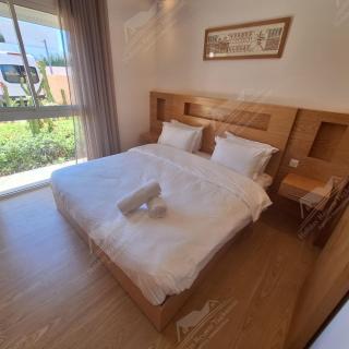 Sea Jam Apartment Ocean & Golf View Taghazout Bay Taouirt - Taghazout - 7