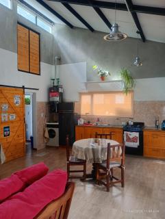 Quincho Coihues - Esquel - 9