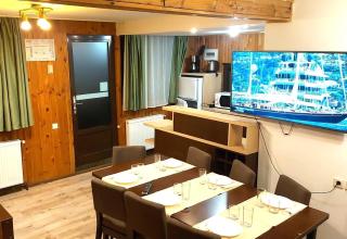 Traveland Alpina Maisonette Poiana Brasov - 2