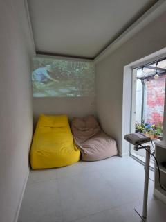 Stay Dinnerf Seoul #Cozy yard #3Room - Seul - 6