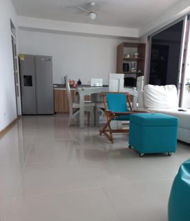Apartamento en Paraíso del Sol San Jerónimo - San Jerónimo - 2