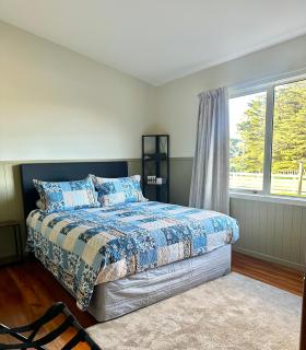 Waitawhiti Country Retreat - Knucklebone Lodge - - 5