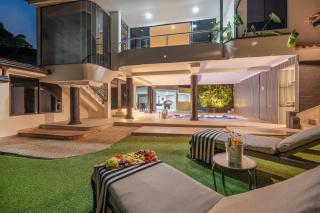 Villa lujosa VIP consierje - Envigado - 2