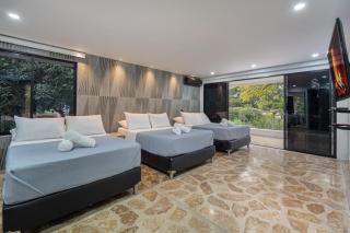 Villa lujosa VIP consierje - Envigado - 6