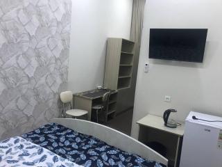 YUKSALISH HOSTEL - Samarkand - 7
