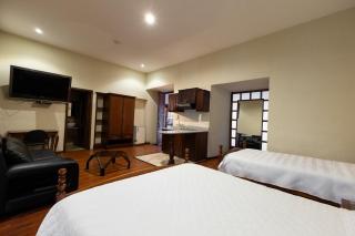 Hotel & Suites El Quijote - Cuenca - 1