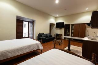 Hotel & Suites El Quijote - Cuenca - 2