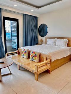 Quy Nhon FLC Sea Tower Condotel - Quy Nhon - 5