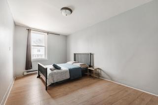 3 bedroom apartment in lasalle - Montréal - 8